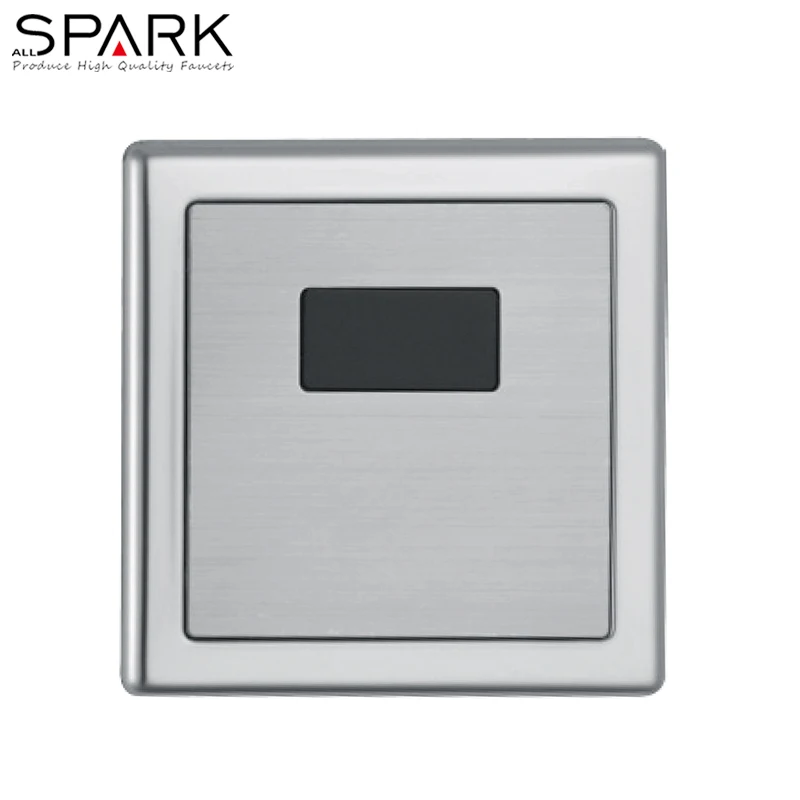 China sanitary sensor water tap automatic sensor faucet