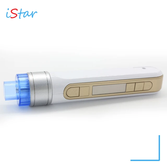 Best Quality PRP injections prp mesotherapy gun Salon Use Meso Gun korea