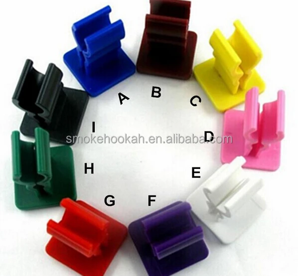 e cig Silicon Sucker display, EGO e cig Batteries Holders, vaporizer silicone stand