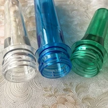 Cheapest 28mm 13g plastic bottle pet preform price