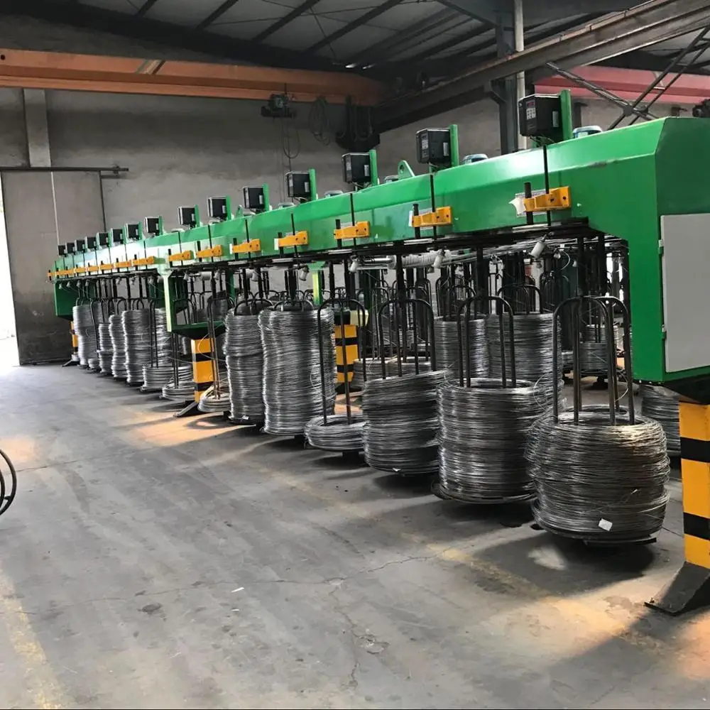 Best Manufacturers In China Black Wire Annealing Furnace