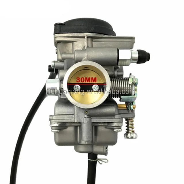 High quality MV30 JS25 0ATV250 motorcycle engine carburetor for motorcycle parties de brand ATV