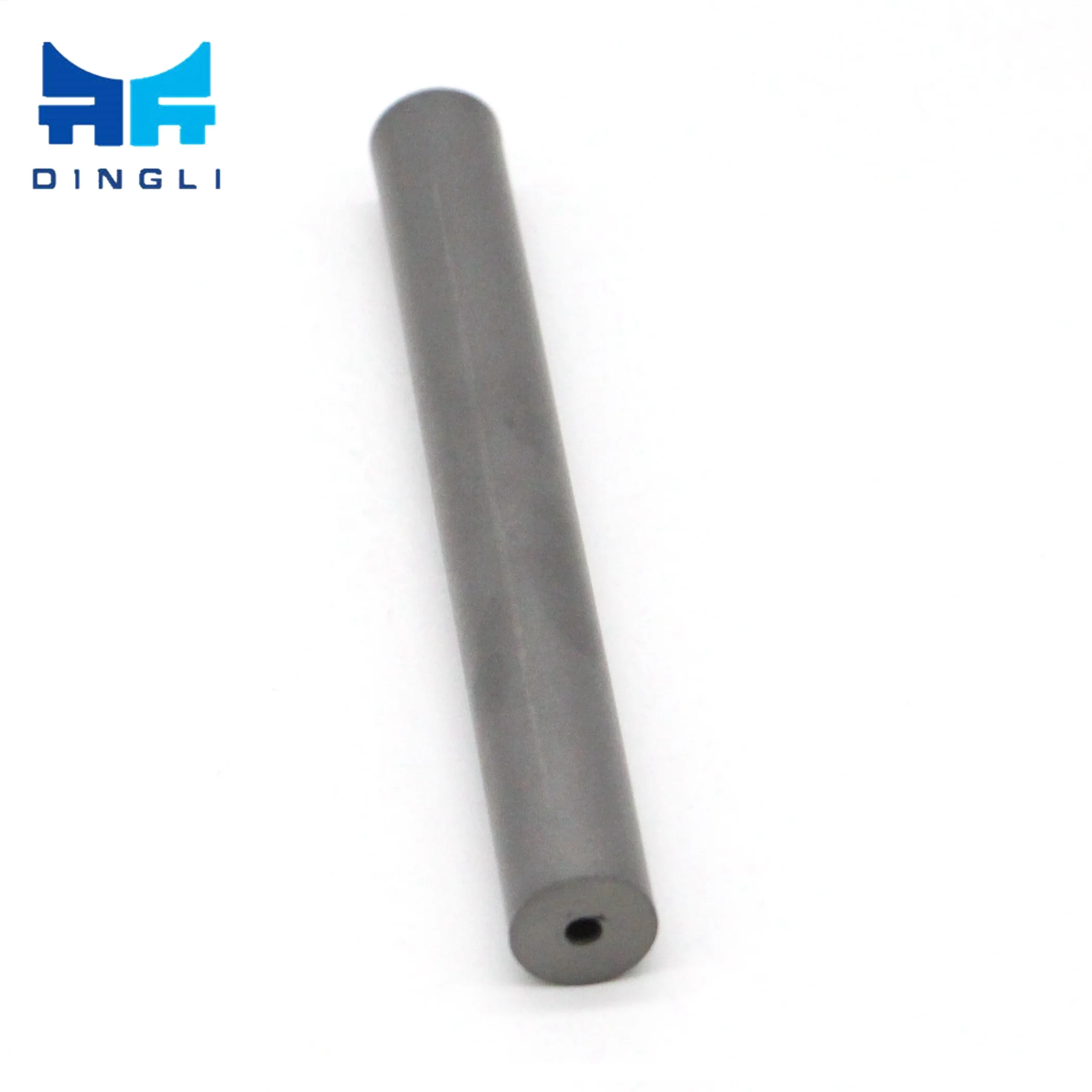 unground tungsten cemented carbide single straight hole PE-Xa
