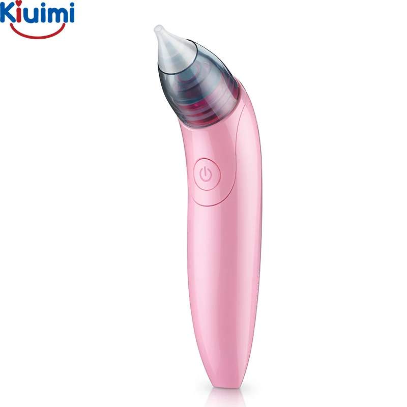 
Hot Sale Electric Nasal Aspirator Nose Cleaner Baby Products 