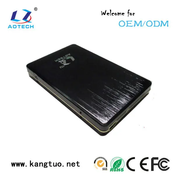 2.5 usb 2.0 hdd enclosure