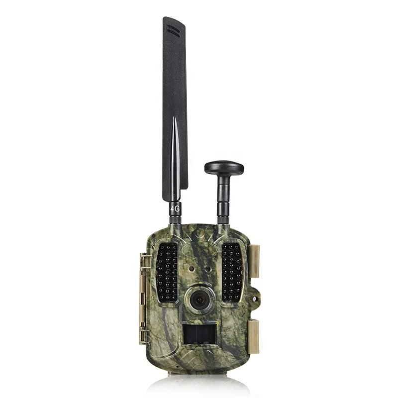 Scout Guard Video Game Hunting camera 4G trail camera 1080P Photo Traps Nigh Vision FTP/MMS/SMTP/GSM/LTE wildlife 4g camera
