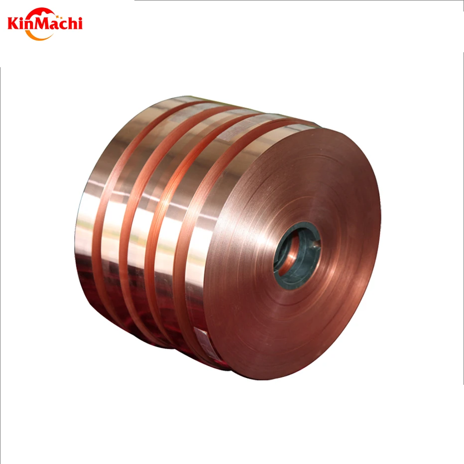 High Performance Copper Alloy Chromium Zirconium Copper C18141 CuZr