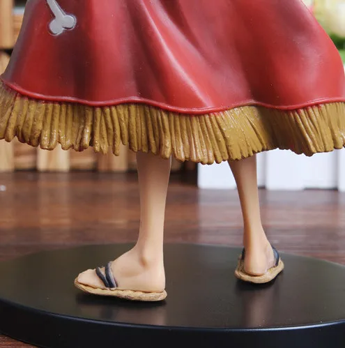 15cm Anime One Piece PVC Action Figures Collectable Model