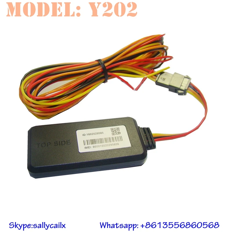 y202 gps car tracker05