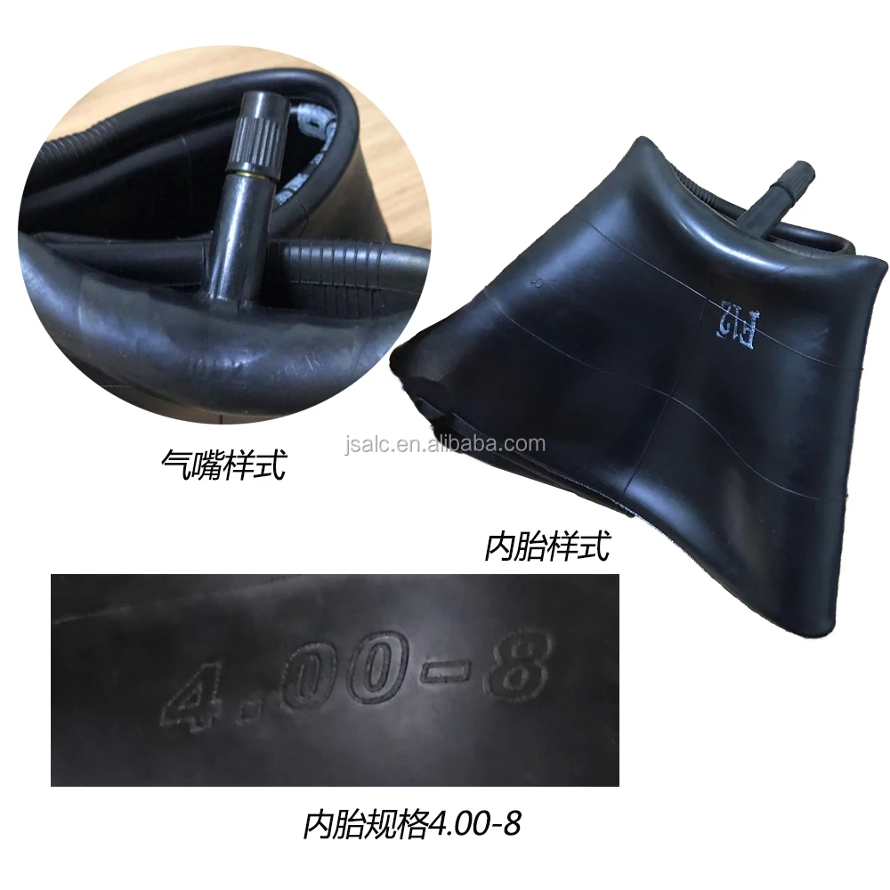 rubber tyre 4.8 4.00-8 8pr tyre india wheelbarrow inner tube