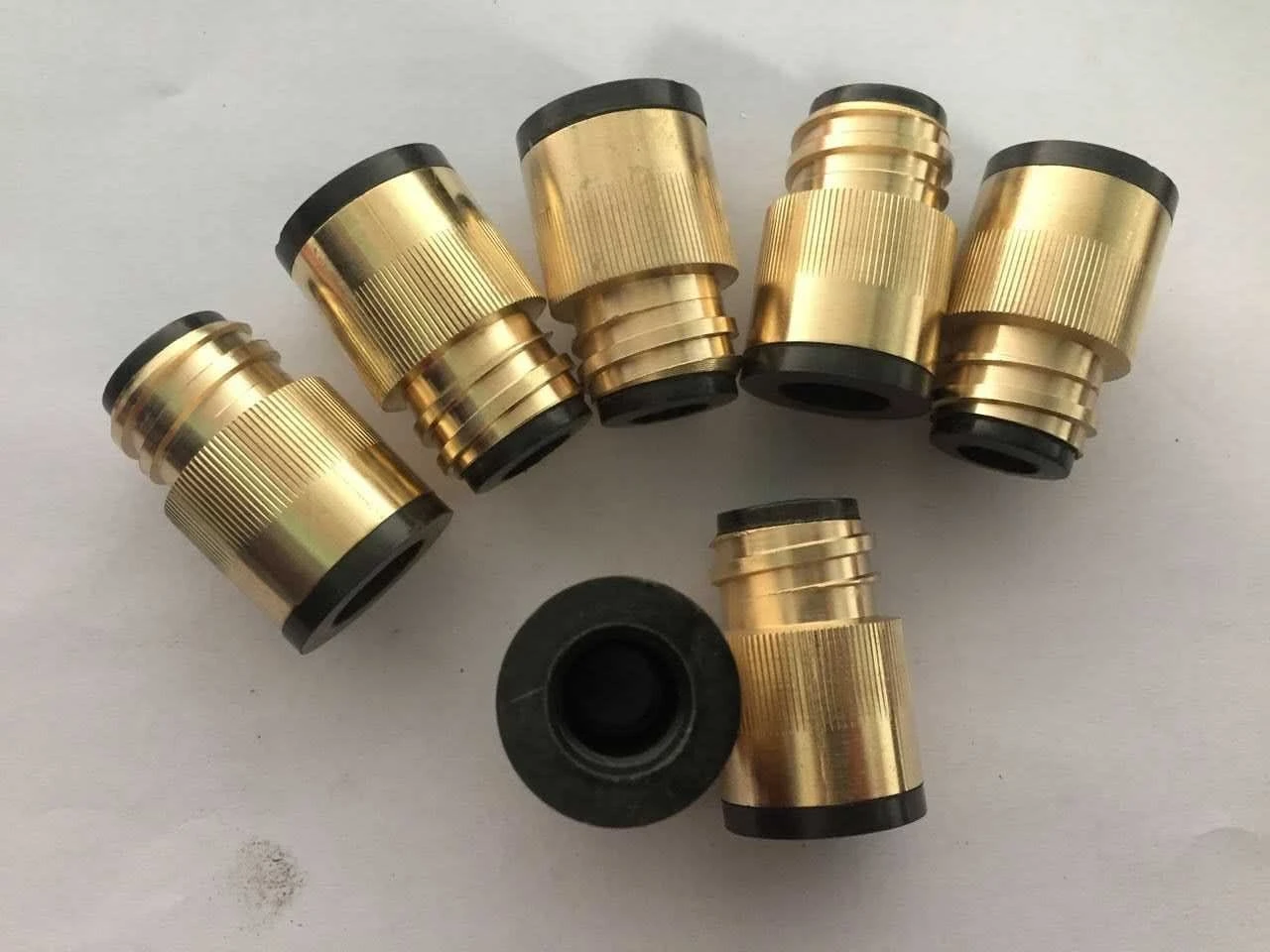 OTC 500A 50 sqmm welding cable mig welding torch