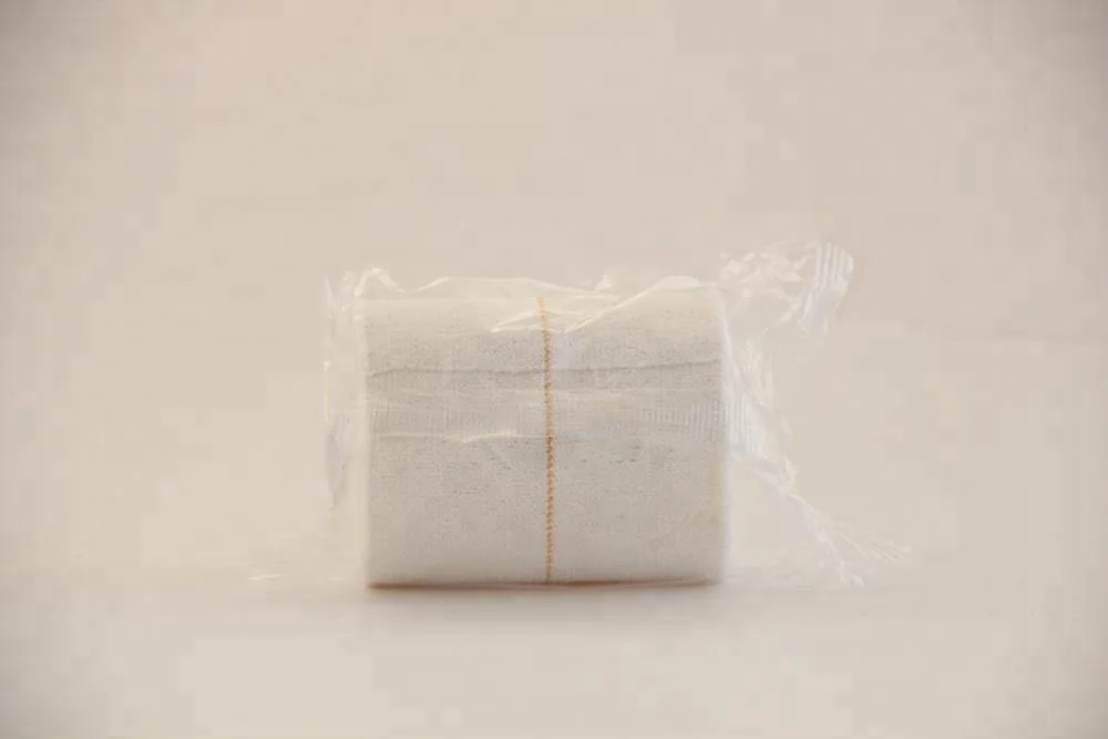 
Elastic adhesive bandage, EAB tape for medical with/without line 