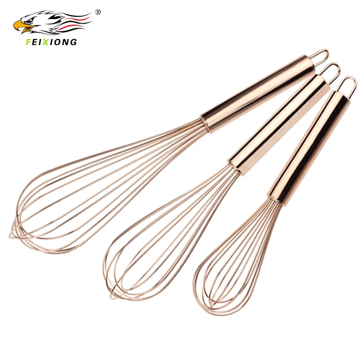 2018 Новый Популярный Блендер с венчиком для яиц из нержавеющей стали