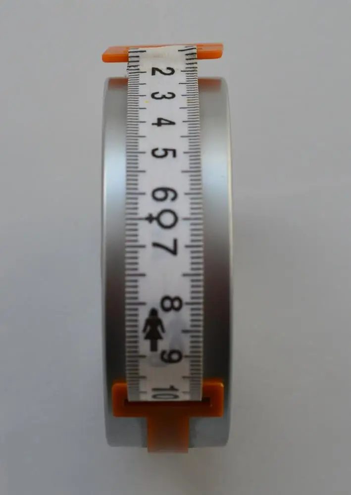 BMI Calculator Height Weight Measuring tape Weight loss measuring tape High Quality