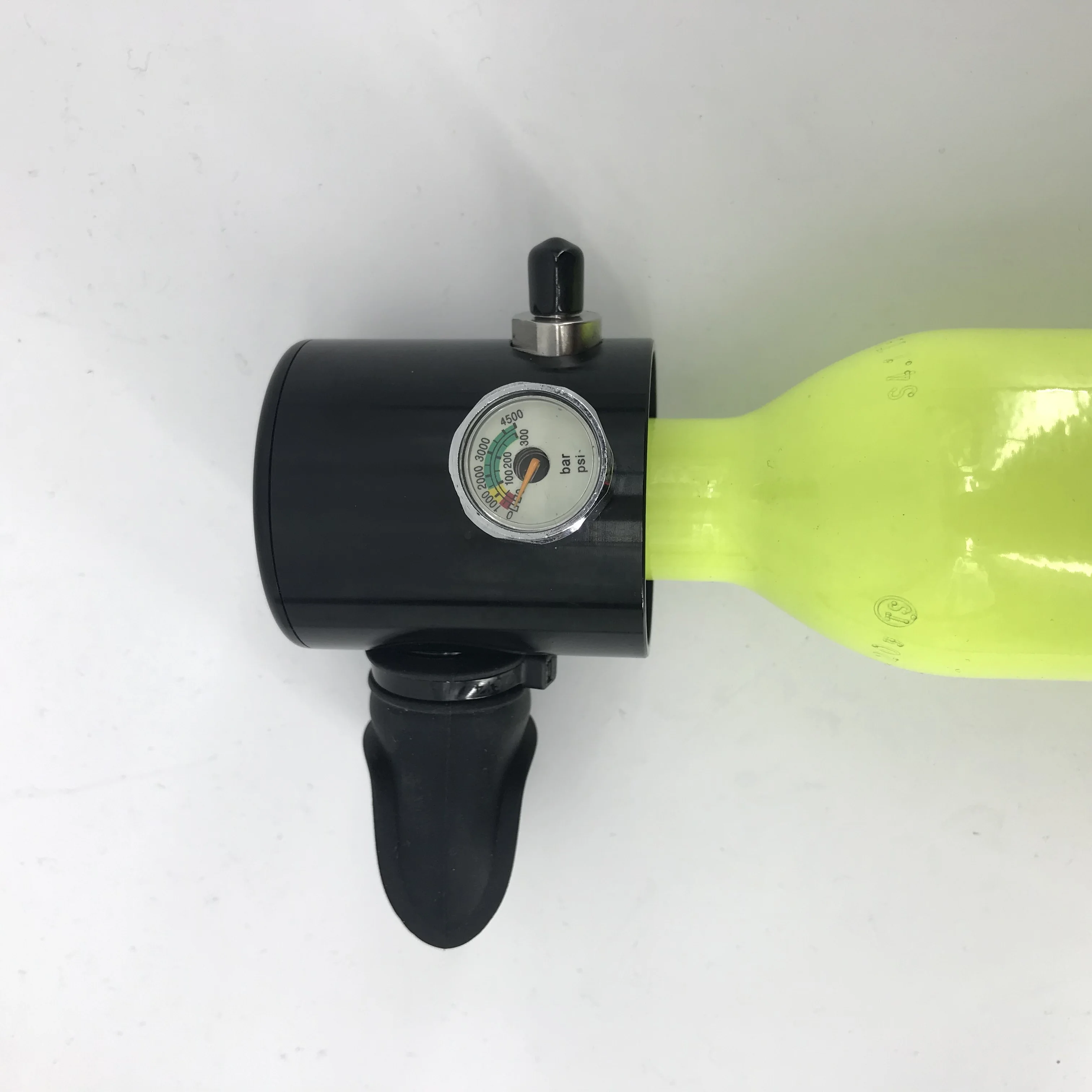 
Acecare Mini Portable Diving Breathing Equipment Scuba Oxygen Cylinder Scuba diving equipment 