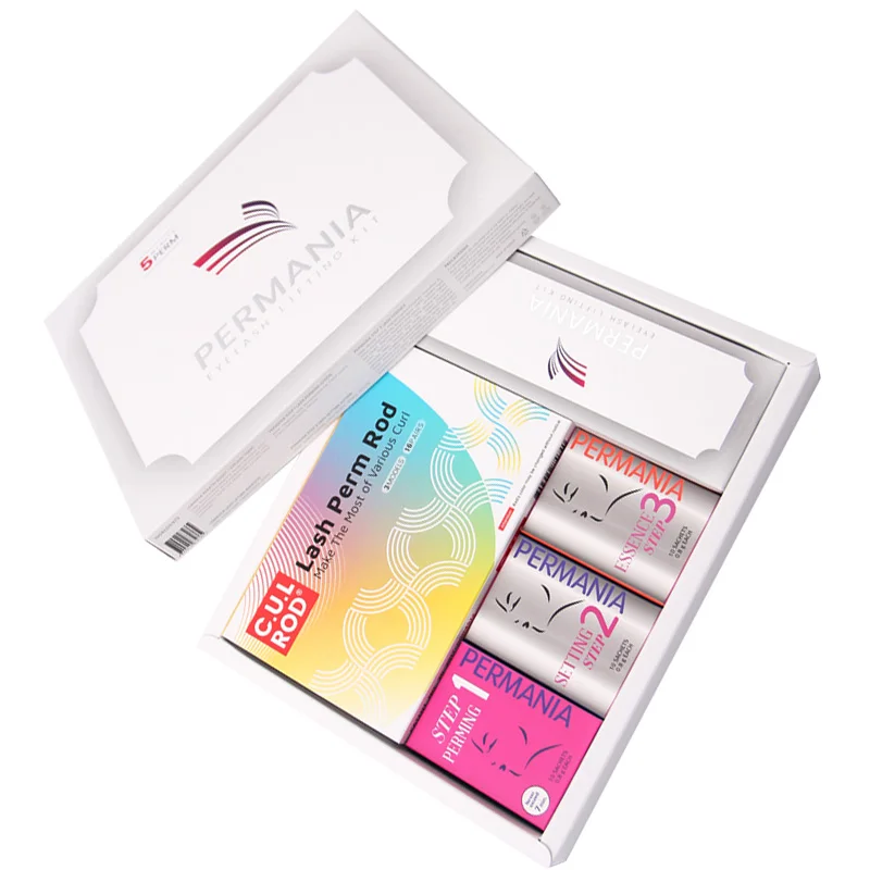 
Lashes Lifting Korea Eyelash Lifting Kits Lifting Lash With Wholesale Price Lash Tool Electric Heating Eyelash Curler Perm Kit 