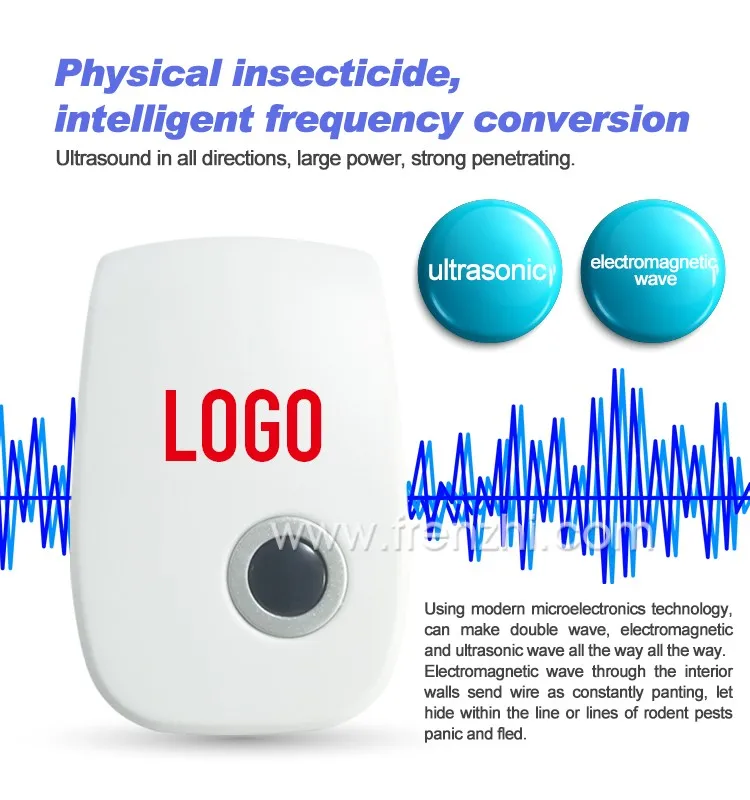 
New product ideas 2018 pest control mouse cockroach moskito trap EK001 