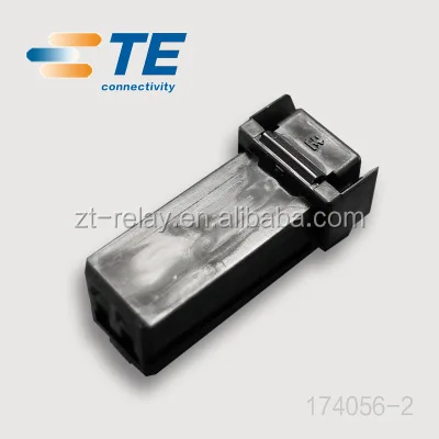 TE Connectivity/AMP 174056-2 In stock