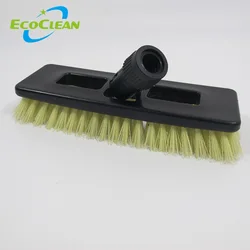 EcoClean Factory BSCI  Heavy Duty Grout and Tile scrubbing  Brush