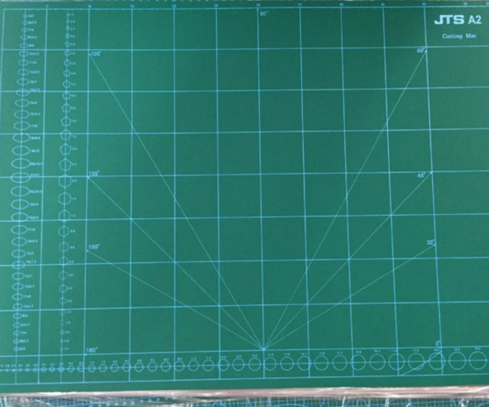 Factory Direct Large Size Rotary Cutting Mat for for Craft, Fabric, Quilting, Sewing, Scrapbooking