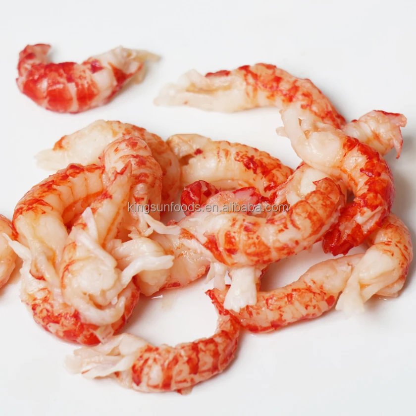 
2020 frozen crayfish Good quality frozen crawfish meat 