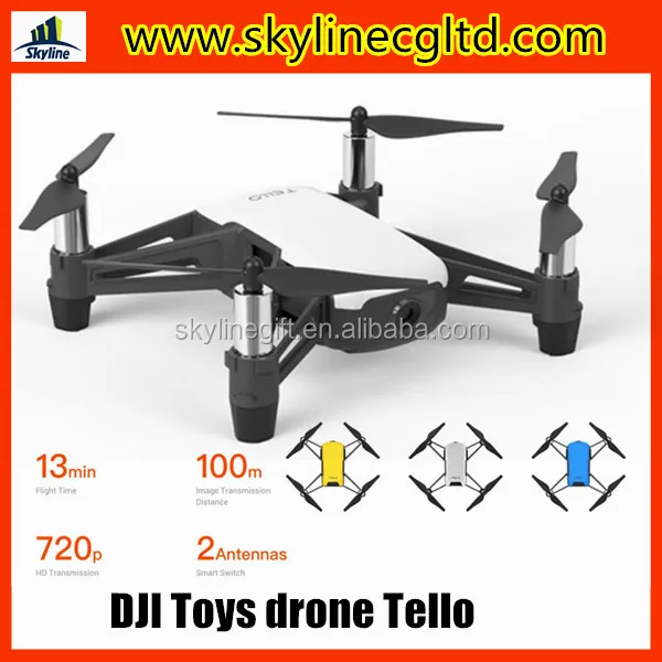 DJI Tello New Toys 720P HD camera drone