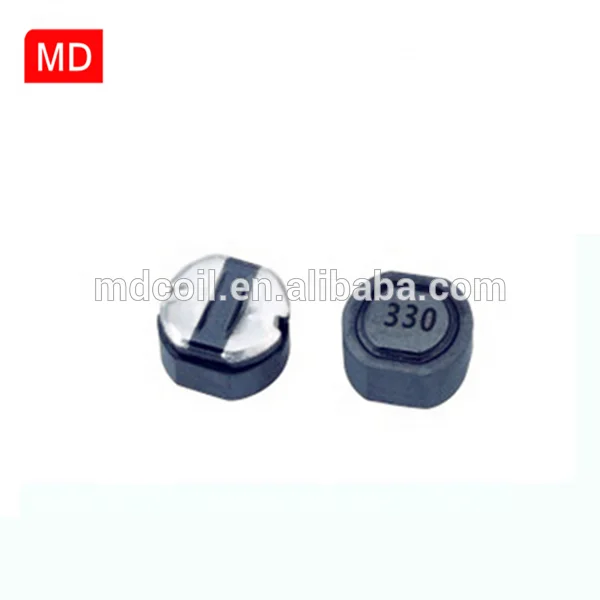 2R2/4R7 Low Loss SMD Shielded Power Inductor for LED