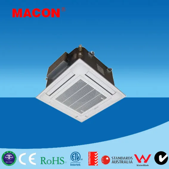 Macon небольшой четыре кассетный способ фанкойл цена