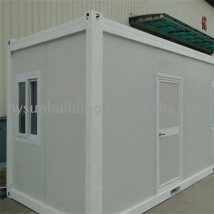 Flat pack italy container bungalow house homes prefab modular bar