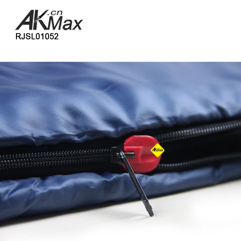 Темно-Синий армия Конверт спальный мешок наружного использования