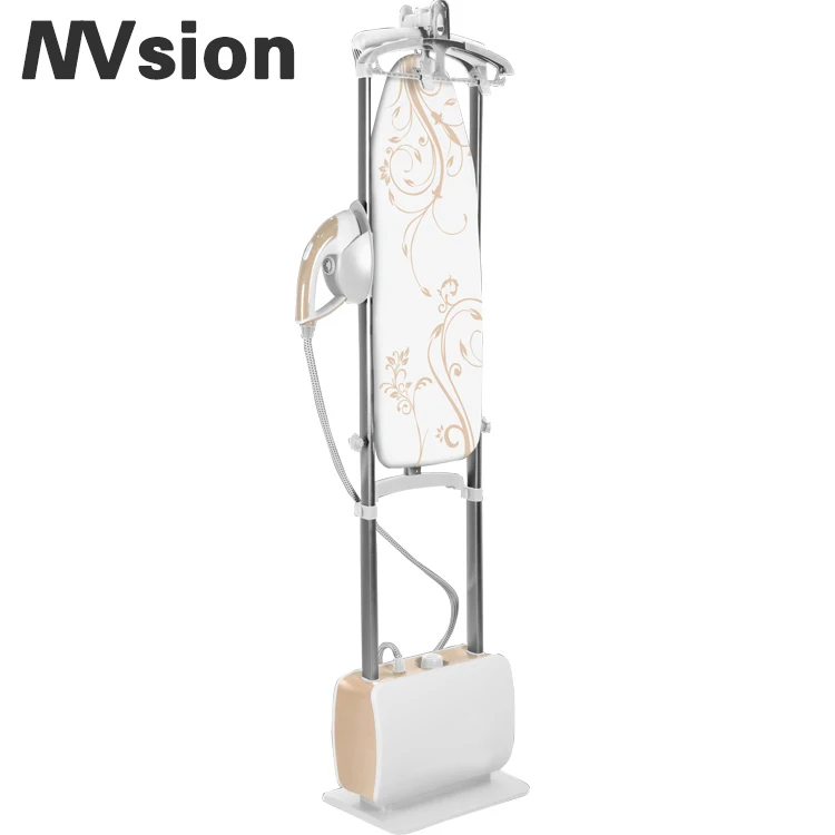 Industrial garment steamer spare parts electric cloth steamer iron