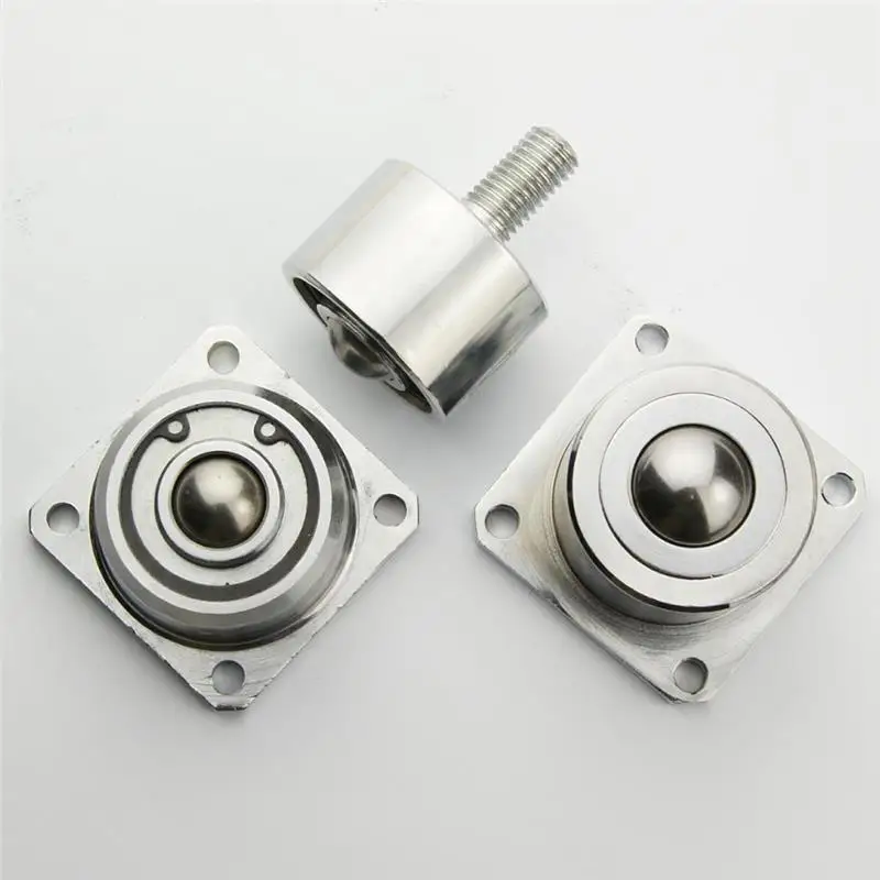 Conveyor roller bearings 12x47.3x14mm