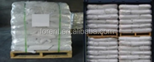 
White powder industry food grade Adipic acid 