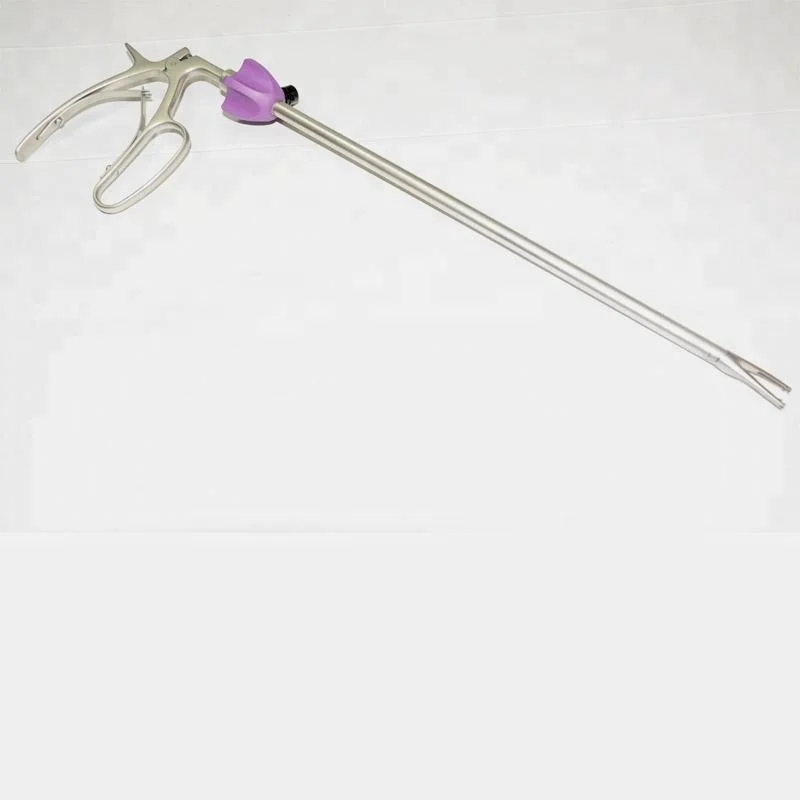 Medical Laparoscopic Release Clip Applier for Hem-o-lok Clip
