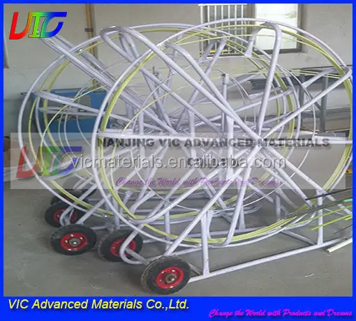 
Supply fiber optic cable puller,Professional Fiberglass Rodder Manufacturer,Made In China 