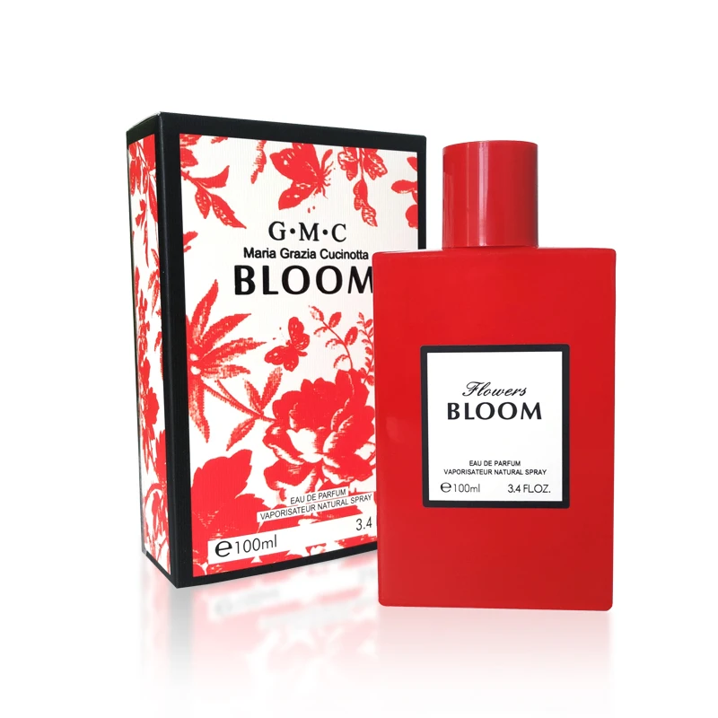 Лидер продаж 2018 Новый Цветочный парфюм