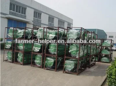 Farm machinery / cultivator / rotavator / rotary tiller