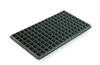Поднос для семян 72, 50 ячеек, пластиковый поднос для семян, поднос для семян, цветочный горшок для рассады