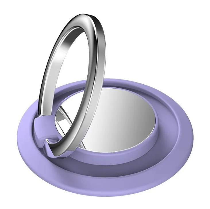 Откидная подставка для мобильного телефона пластиковый умный держатель для пальцев вращающийся на 360 градусов кольцевой держатель для мобильного телефона