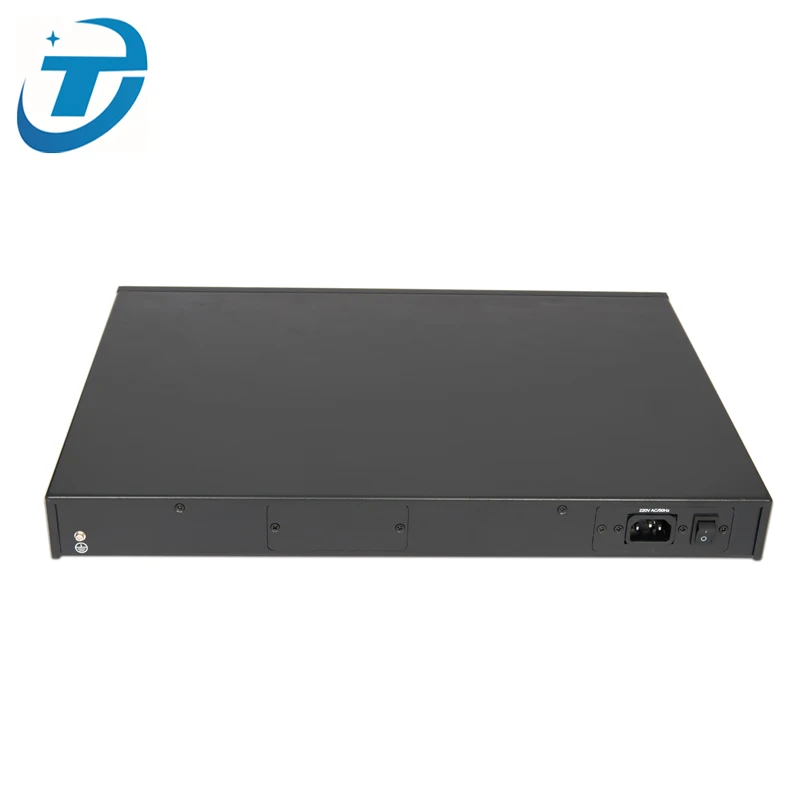Устройство FTTH с 4 портами Mini Net Link 10G SFP 1 2 8 16 PON OLT Gepon