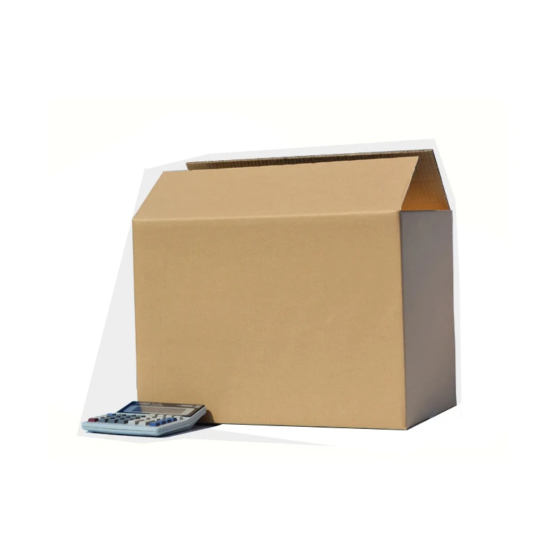 Оптовых пользовательские цвета высочайшее качество коробка гофрированной бумаги