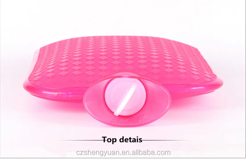 Wholesale 3 liter hot water bottle from China