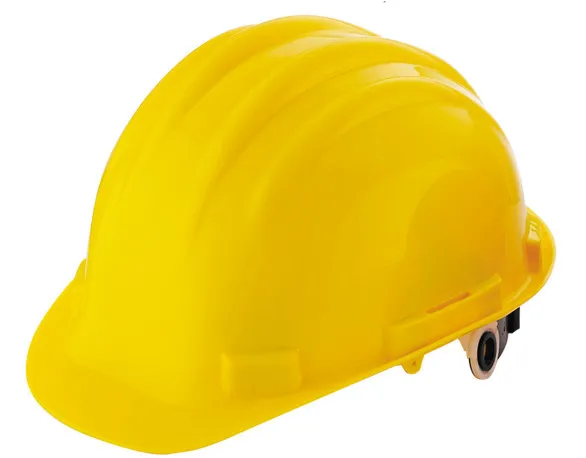 EN397 PE construction Protective equipments Safety Helmet