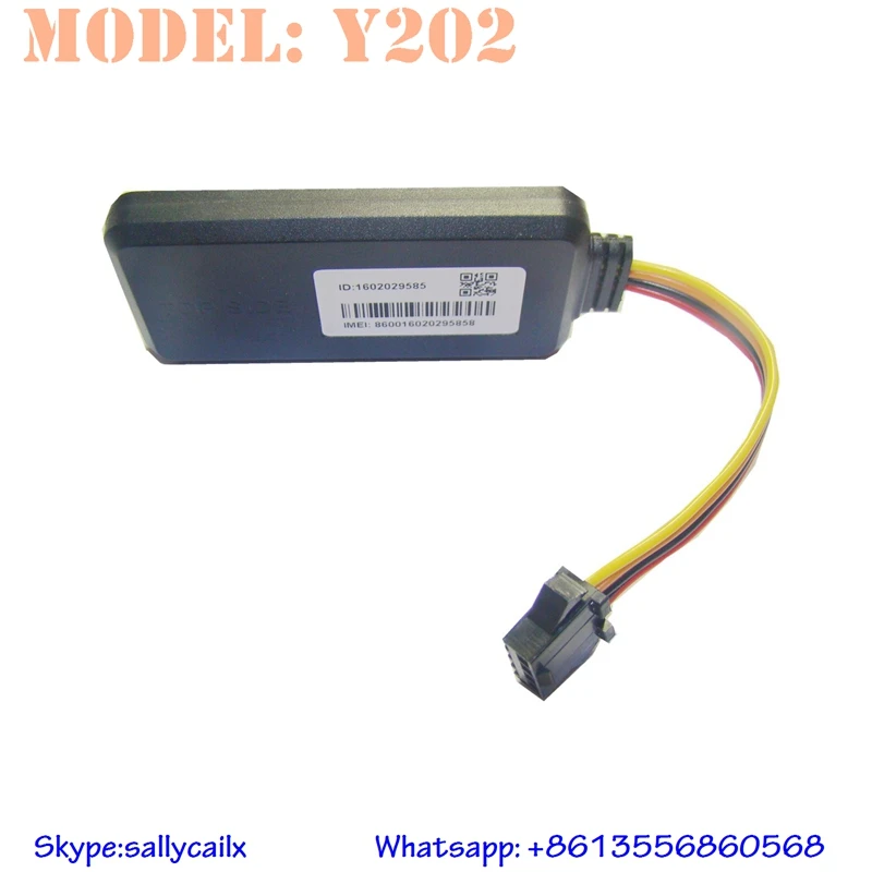 y202 car gps tracker4