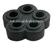 505 5 отверстия гриль горелка