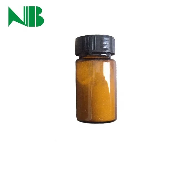 
Natural Caffeic acid phenethyl ester CAS 104594-70-9 CAPE Phenethyl caffeate 