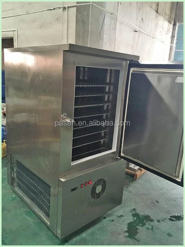 Commercial Yogurt Freeze Dryer Machine, Fruit Vegetable Freeze Drying Machine, Freeze Dried Food Making Machine