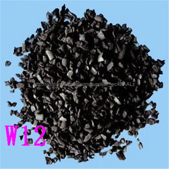 Сера черный красители