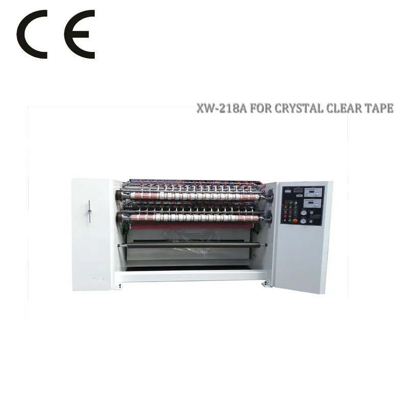 BOPP Jumbo Roll Slitter and Rewinder Company , BOPP Jumbo Roll Slitter Rewinder , BOPP Jumbo Roll Slitter