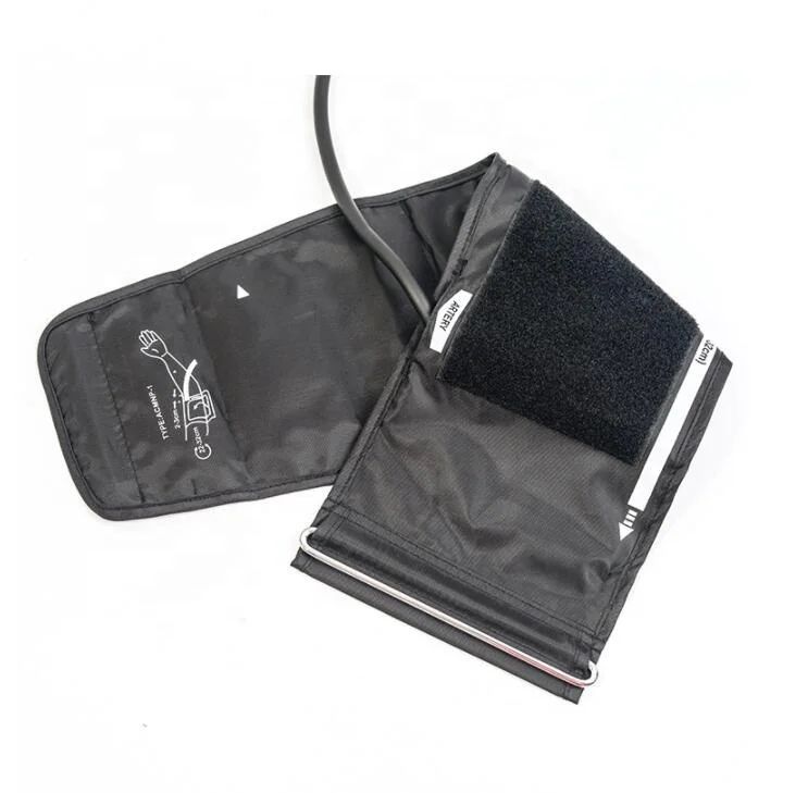 Multifunctional Medical Palm Type Aneroid Blood Pressure Monitor for bloodpressure test